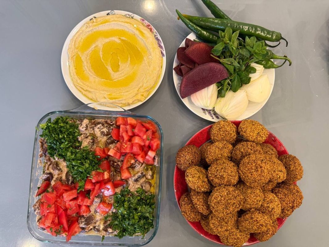 ������ �������� �������: ��� ����������� ���� � �������� � ������