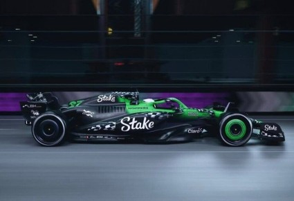 ����� ������ Stake Sauber: ����� ������ �� ���� ��� ���-������