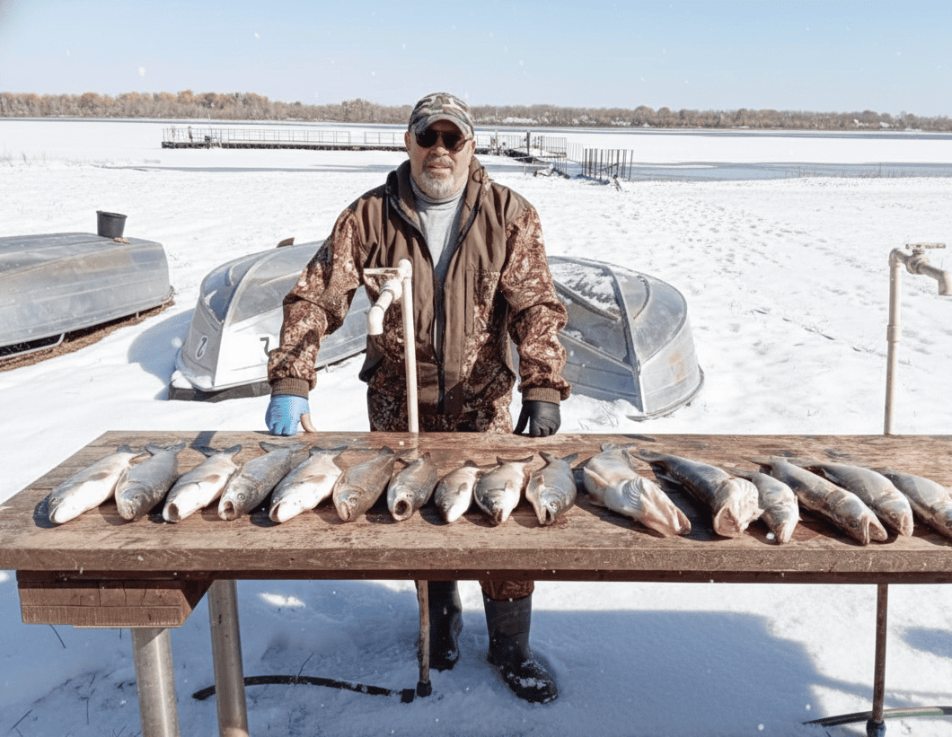 Сезон 2026: Бронирование открыто для всех желающих