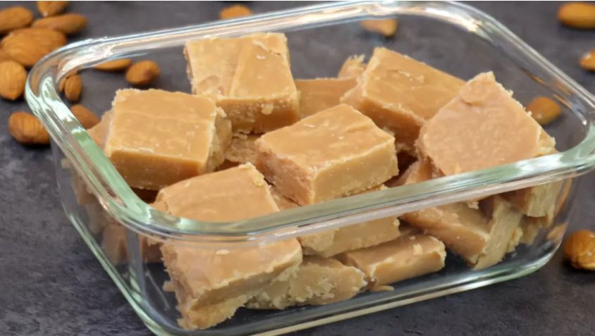 В поисках забытых вкусов: конфеты «Коровка» как символ домашнего уюта