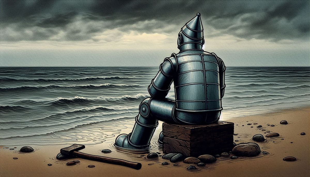 Почему нержавеющая сталь не боится ржавчины: секрет защитной оболочки