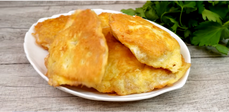 Нежные отбивные из рыбы: простота, которая покоряет сердца