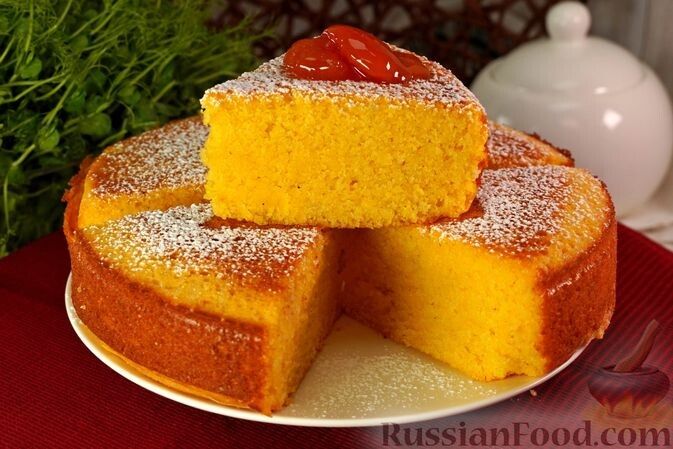 Готовим с любовью: простые и вкусные блюда для начинающих