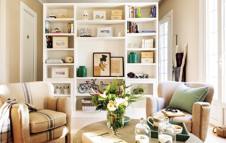 Минимализм как стиль жизни: руководство по вечернему ритуалу