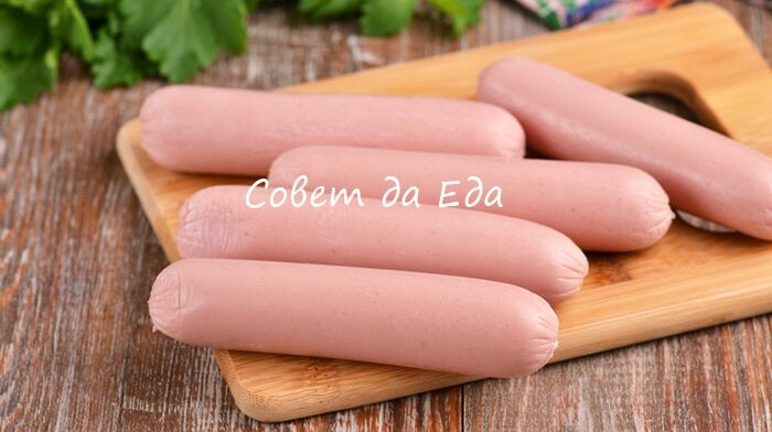 Ленивые сосиски в тесте: три простых рецепта на любой вкус