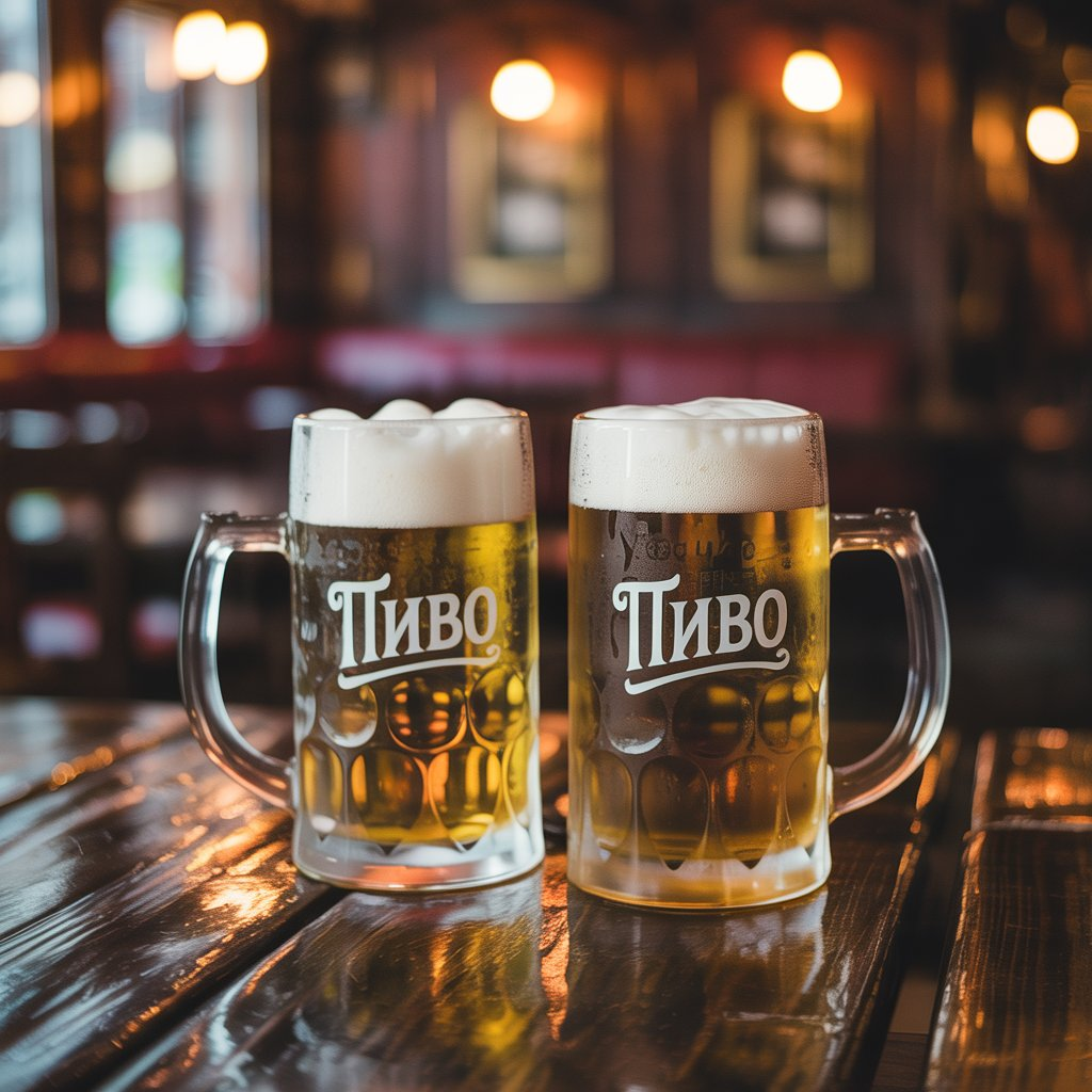 Почему пиво вызывает неистовое желание перекусить? Научные объяснения