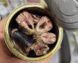 Консервированная сайра: польза или вред?