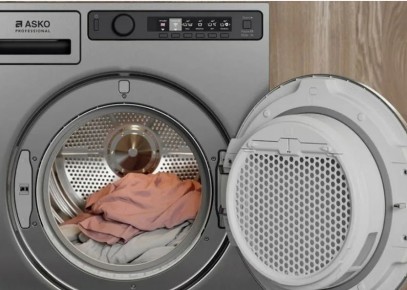 Экономия на сушильных машинах: главные советы