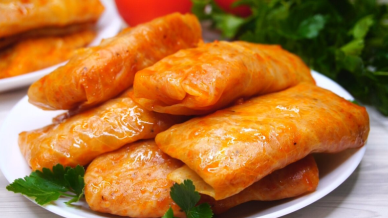 Постные голубцы: как приготовить вкусно и сытно без мяса