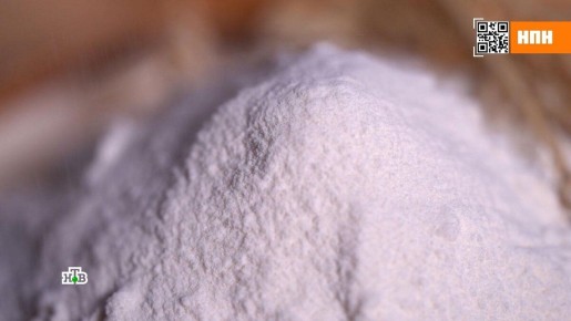 Качество пшеничной муки: экспертиза назвала лучший вариант для выпечки