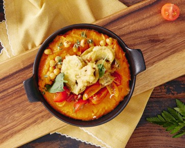 Батат: Вкусные и Неожиданные Рецепты