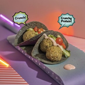 Бобовые: новая эра растительного протеина на вашей тарелке