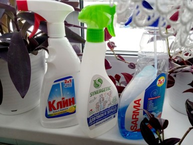 Тайны чистоты: как экономная хозяйка поддерживает порядок в доме