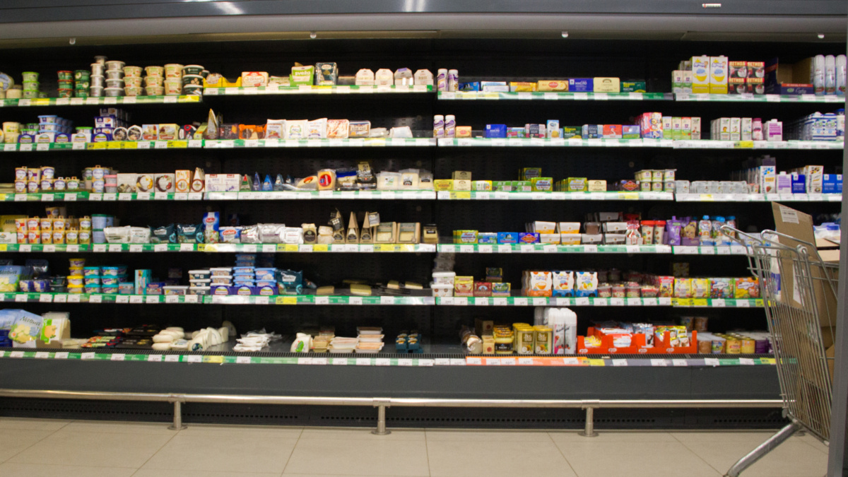 Как выбрать качественное сливочное масло: секреты, о которых нужно знать