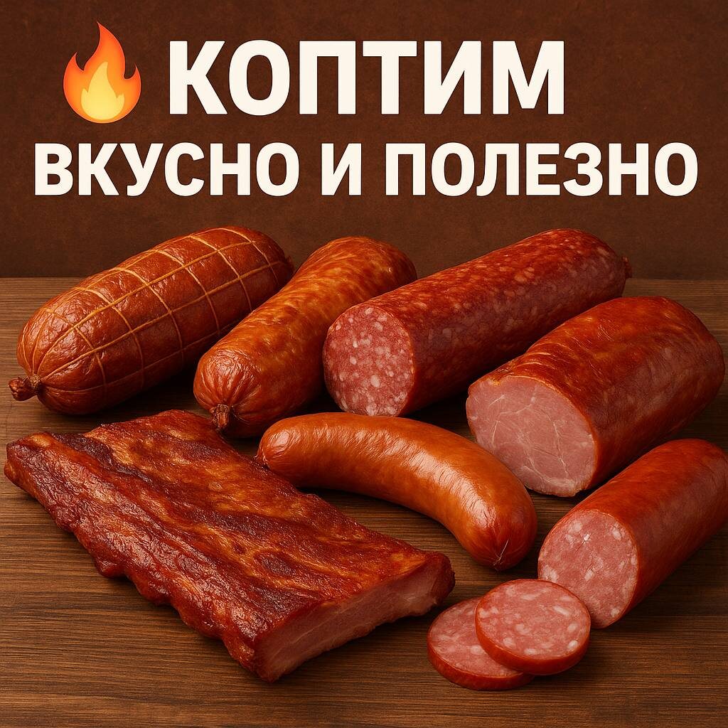 Копчение для ценителей: полезные секреты и вкусные традиции