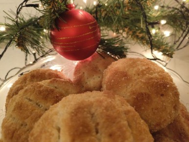 Ароматное печенье на кефире: быстро и просто для утреннего наслаждения