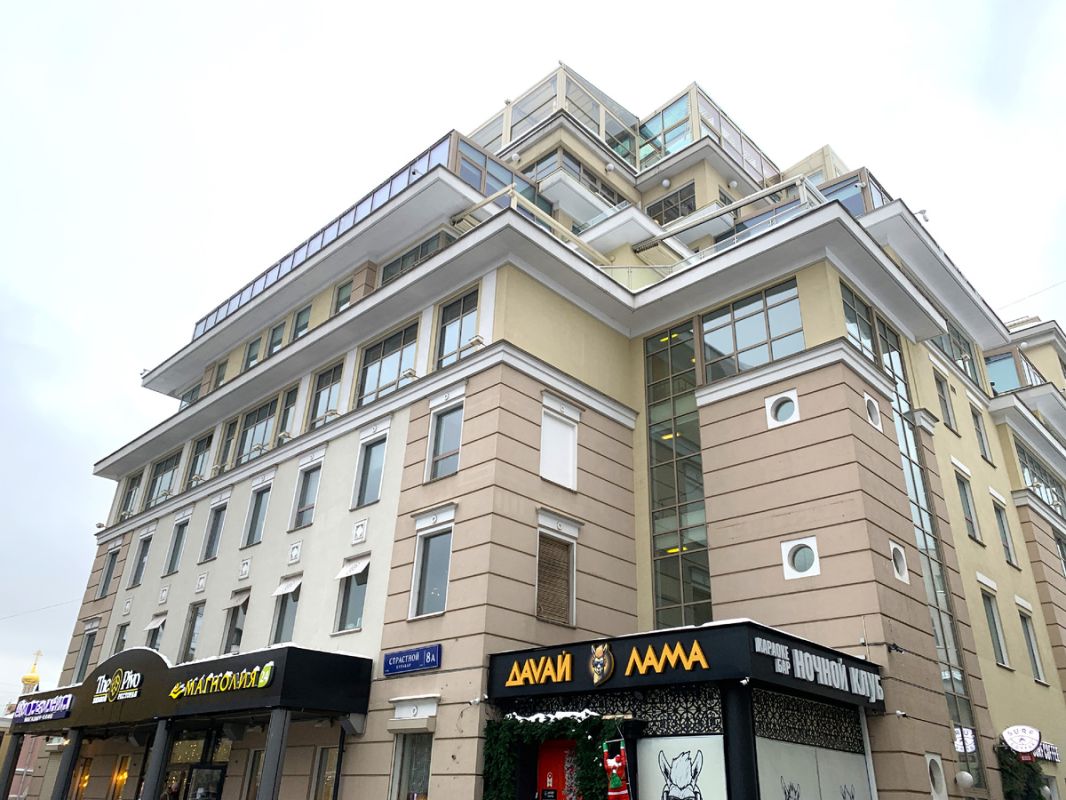 ����� ��� Twins Garden: 11 ����, ������ ������ � ���� ����������� ������ � ����� �� 20 000?