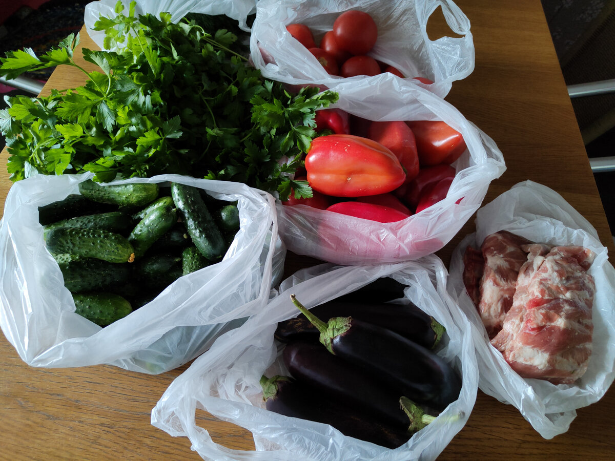 Меню на Один День: Кулинарные Идеи с Куриным Шницелем