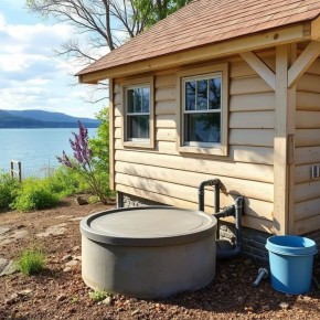 Ключевые шаги для успешного запуска нового септика