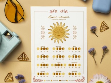 Лунный свет и опыление: как ночные цветы привлекают внимание в темноте