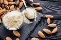 Миндальная мука: секрет красоты для кожи и волос