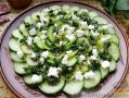 Удивительные рецепты с огурцами, которые изменят ваш взгляд на закуски