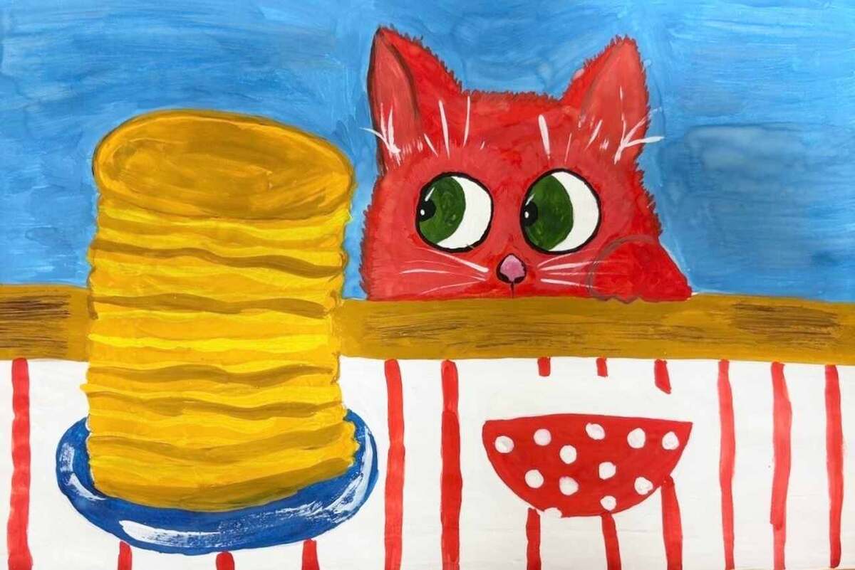 Присоединяйтесь к Масленичным флешмобам в Железнодорожном районе