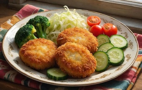 Нежные котлеты из минтая: как приготовить сочное блюдо дома