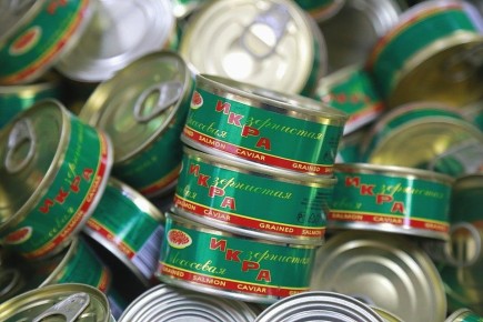 Когда лучше закупать продукты на праздничный стол: советы для красноярцев