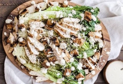 Как подготовиться к новогоднему ужину: 5 заготовок, которые облегчат праздник