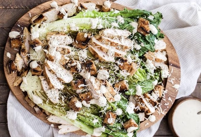 Как подготовиться к новогоднему ужину: 5 заготовок, которые облегчат праздник