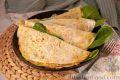 Лаваш на вашей кухне: оригинальные идеи для быстрого приготовления
