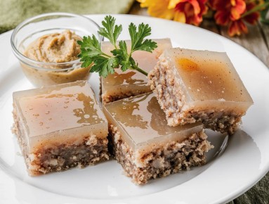 Праздник холодца: что нужно знать о пользе и рисках