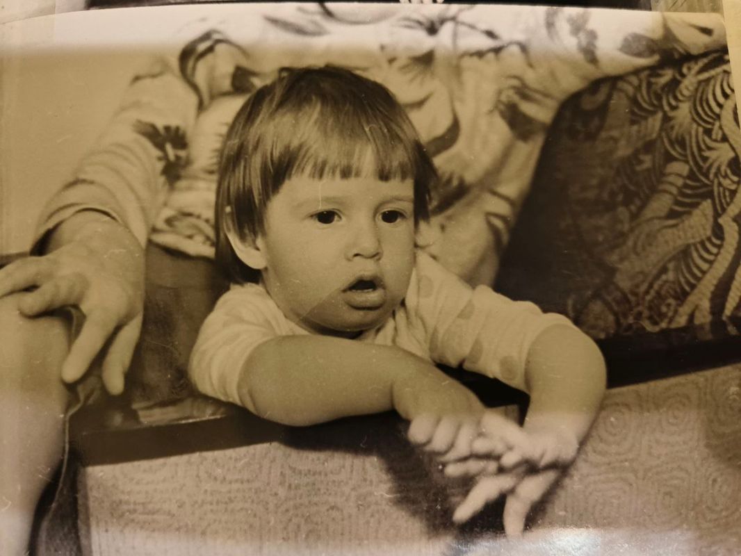 ������� ������������: ��� ������� �� 80-�, ������� ����� �����������