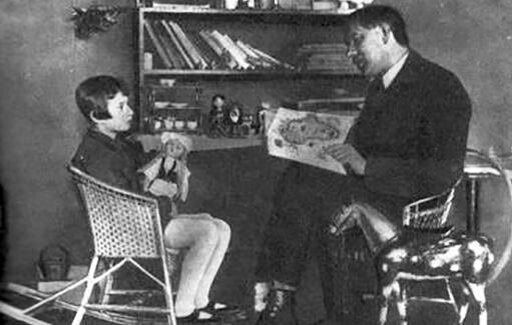 ��� ������, ���� �������: ��� ���� ���������� ������ ����������