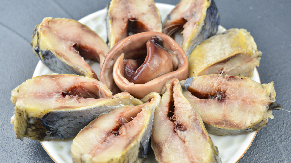 Засолка сельди в банке: идеальный способ насладиться бочковой деликатесом