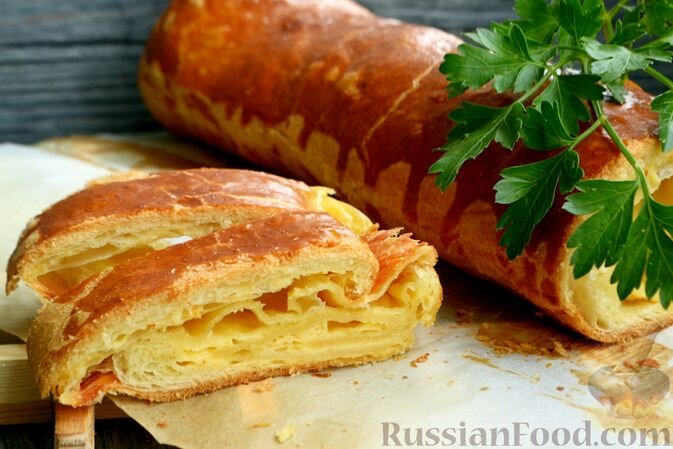 Неповторимая выпечка недели: рецепты, способные удивить