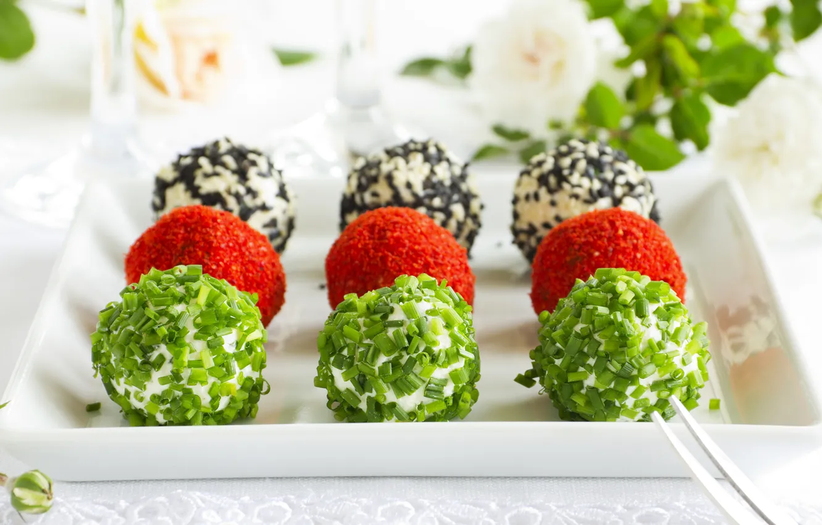 Вкусные закуски к новогоднему столу: простые рецепты для праздника