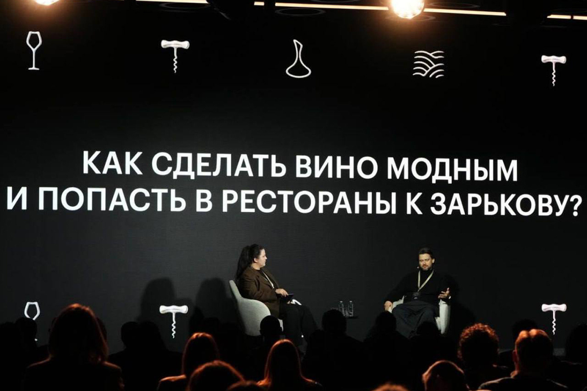 Как попасть в мир ресторанов Бориса Зарькова: секреты успеха