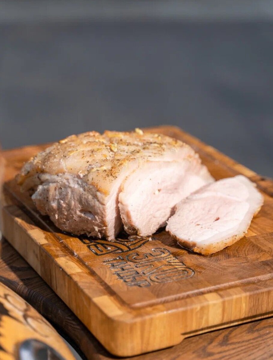 Кулинарный мастер-класс ко Дню защитника Отечества в Измайловском Кремле