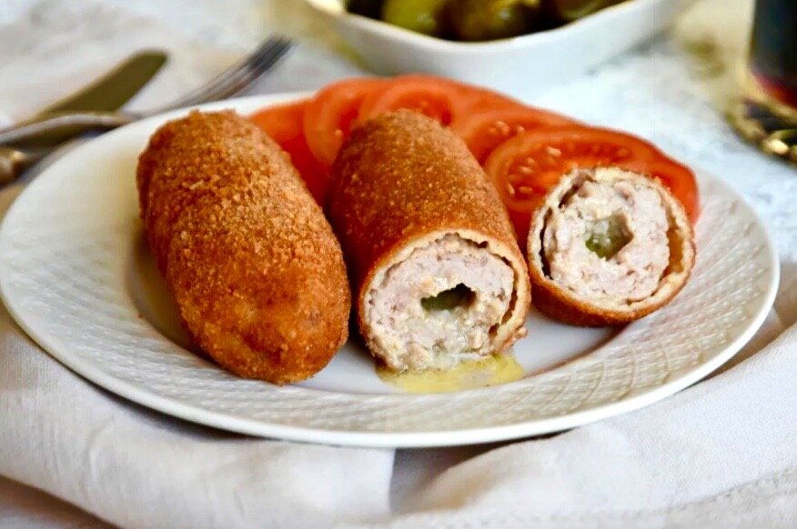 Возвращение котлет из СССР: как порадовать мужчин на праздник