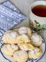 Печенье на сметане: быстрый и вкусный рецепт к чаю