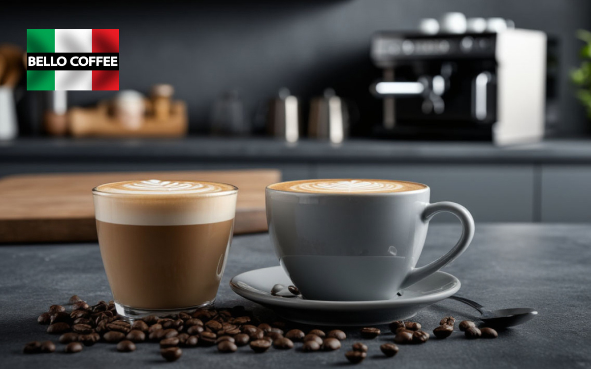 Кофе на голодный желудок: что стоит знать