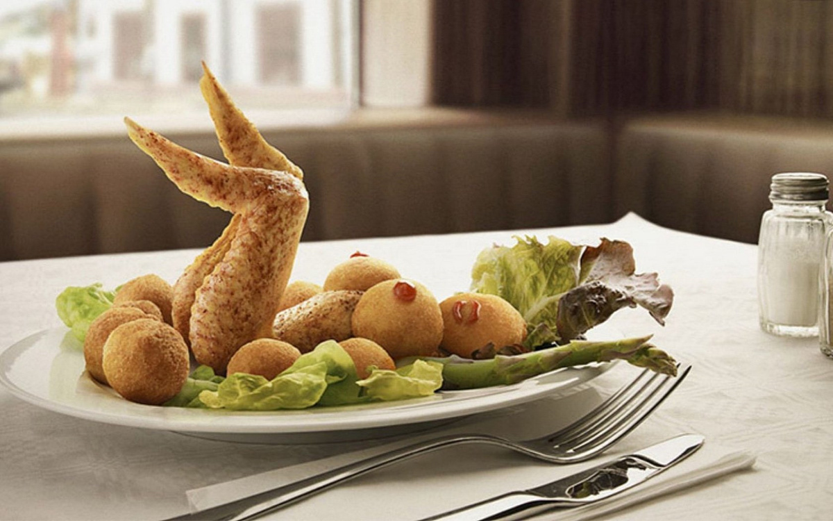 Как правильно относиться к еде: Разбираемся с потребностями тела