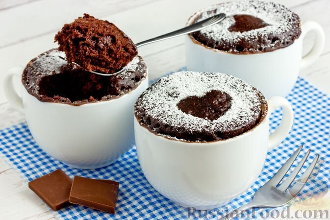 Быстрые и Вкусные Рецепты, Которые Успеют Завоевать Сердца