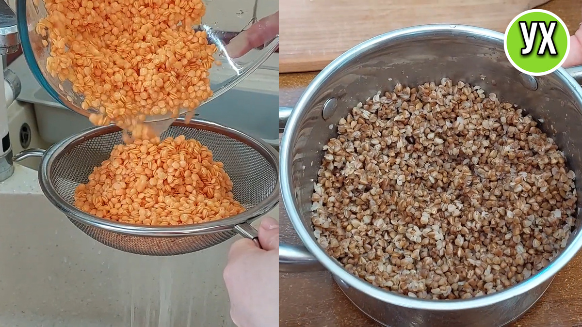 Необычные постные котлеты, которые впечатлят всех