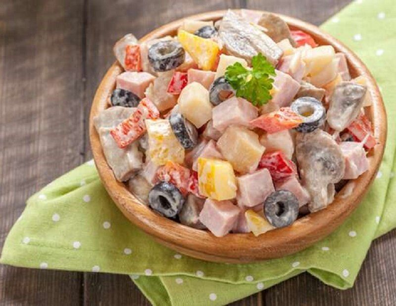 ������ ��� ���������: ��� ������ �������, ������� ������ ������