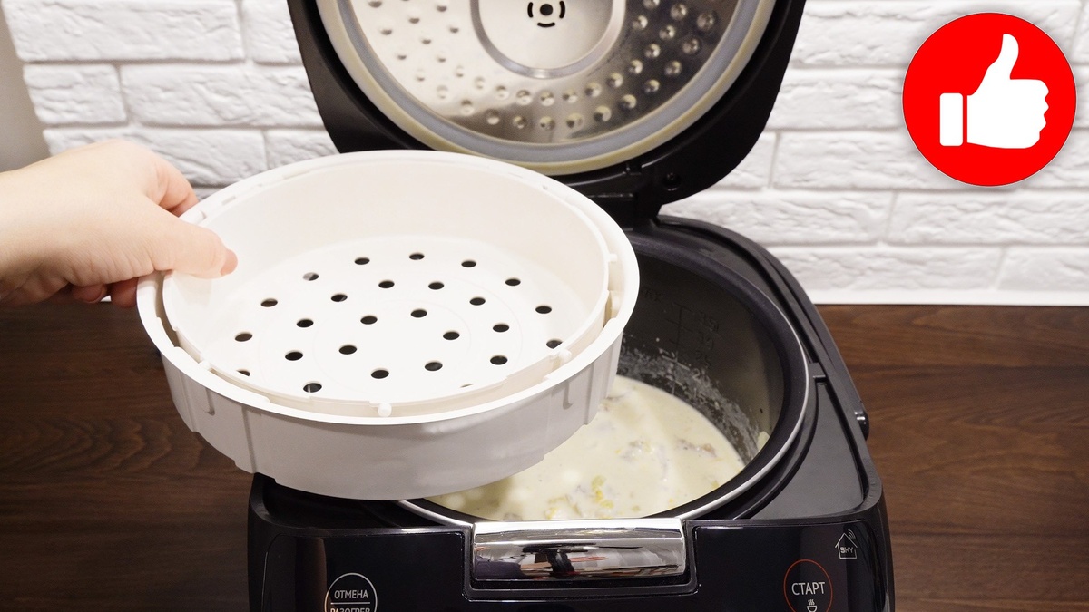 Нежное филе рыбы в сливках: идеальный рецепт для мультиварки