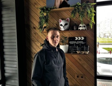 ��� ��� ������������ � ���������: ������������ ������� �� ���� �����