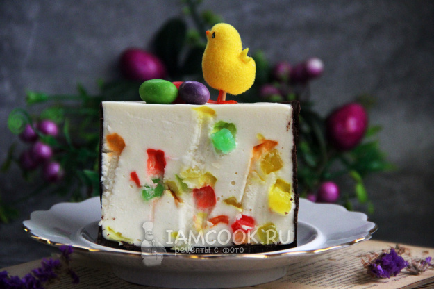 Шоколадные творожные пасхи, которые покорят даже тех, кто не любит творог